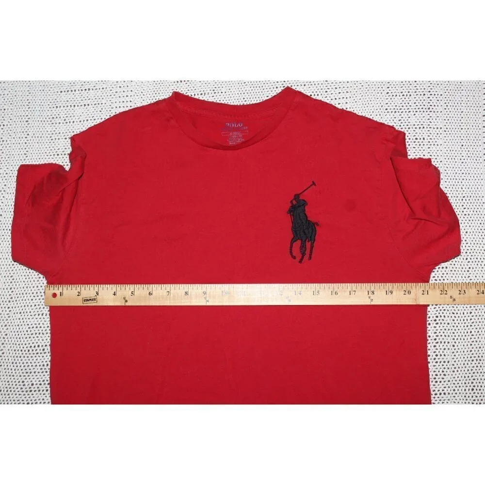 Polo Ralph Lauren excellent pre